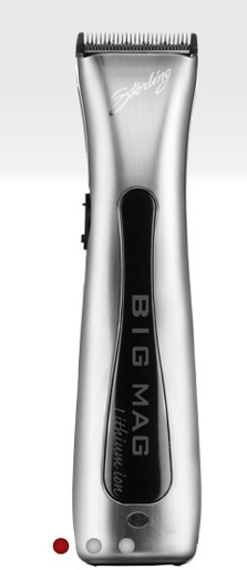 wahl big mag clipper guards