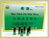 Mac Smokless Stick-On-Mini Moxa     Moxa-S