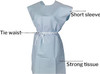 Disposable Patient Gowns