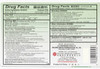 E Mei Shan Medicated Plasters-By the case Best Value!