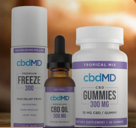 CBDMD Products Close Out CBDMD Products Close Out