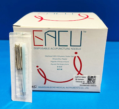 EACU Acupuncture Needles For Less