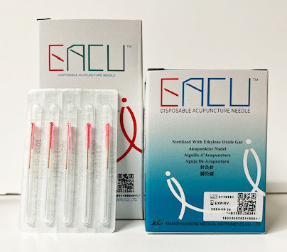 EACU Acupuncture Needles For Less