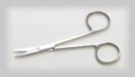 Iris Stainless Steel Scissors   IS-I