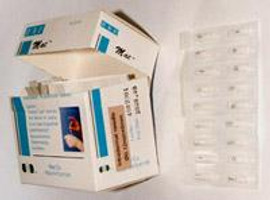 Mac Ultra-Smooth Intradermal Needles 4mm