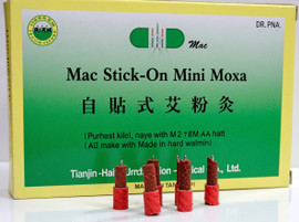 Mac Stick-On-Mini Moxa   Moxa-F