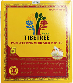 TIBETREE Patch