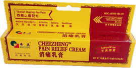 Cheezheng™ Pain Relief Cream