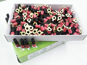 Mac Smokless Stick-On-Mini Moxa     Moxa-S