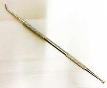 Ear Probe - Double Sided