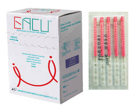 Eacu-PB-Type 3610 (.20g x 30mm)