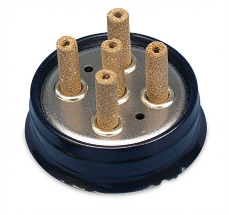 Moxa Ring 5 Burner