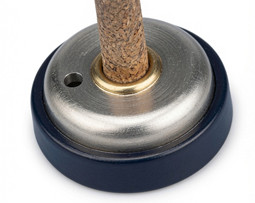 Moxa Burner Ring Single