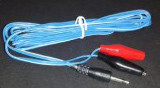 K-Wire Alligator Clip Wire