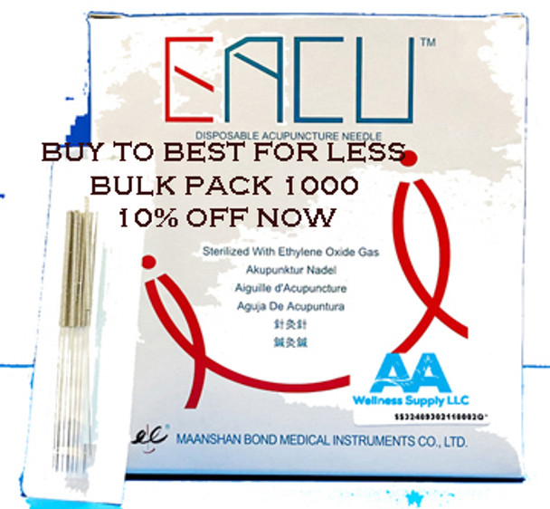 OS-EACU-10K3405(2215)1000 Pack