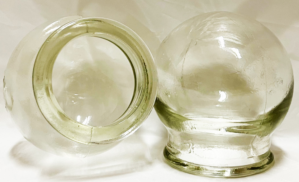 Glass Cupping Products AA Wellness Supply LLC