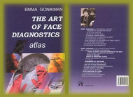 The Art of face Diagnostics Atlas 面诊艺术