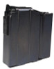 Ruger Mini14 223 Rem Magazine  Black  10 Round  90339