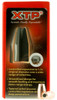 Hornady XTP Handgun Bullets 9mm Caliber - .355 Diameter - 147 Grain XTP - 100 Count - 35580