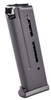 Wilson Combat 1911 Magazine  9mm  10 Round  Black  ETM Base Pad  5009B