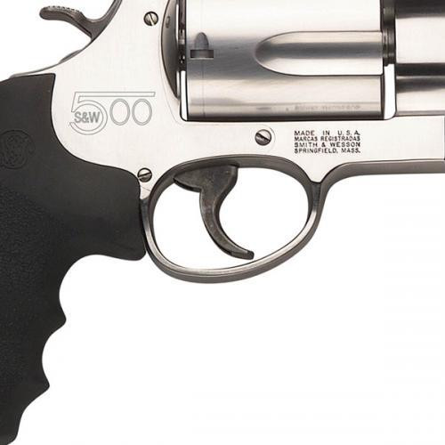 Smith & Wesson 500 S&W Magnum - 8.375
