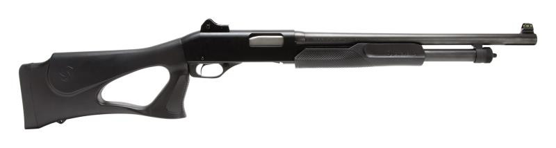Savage Stevens 320 Security 12 Gauge - 18.5