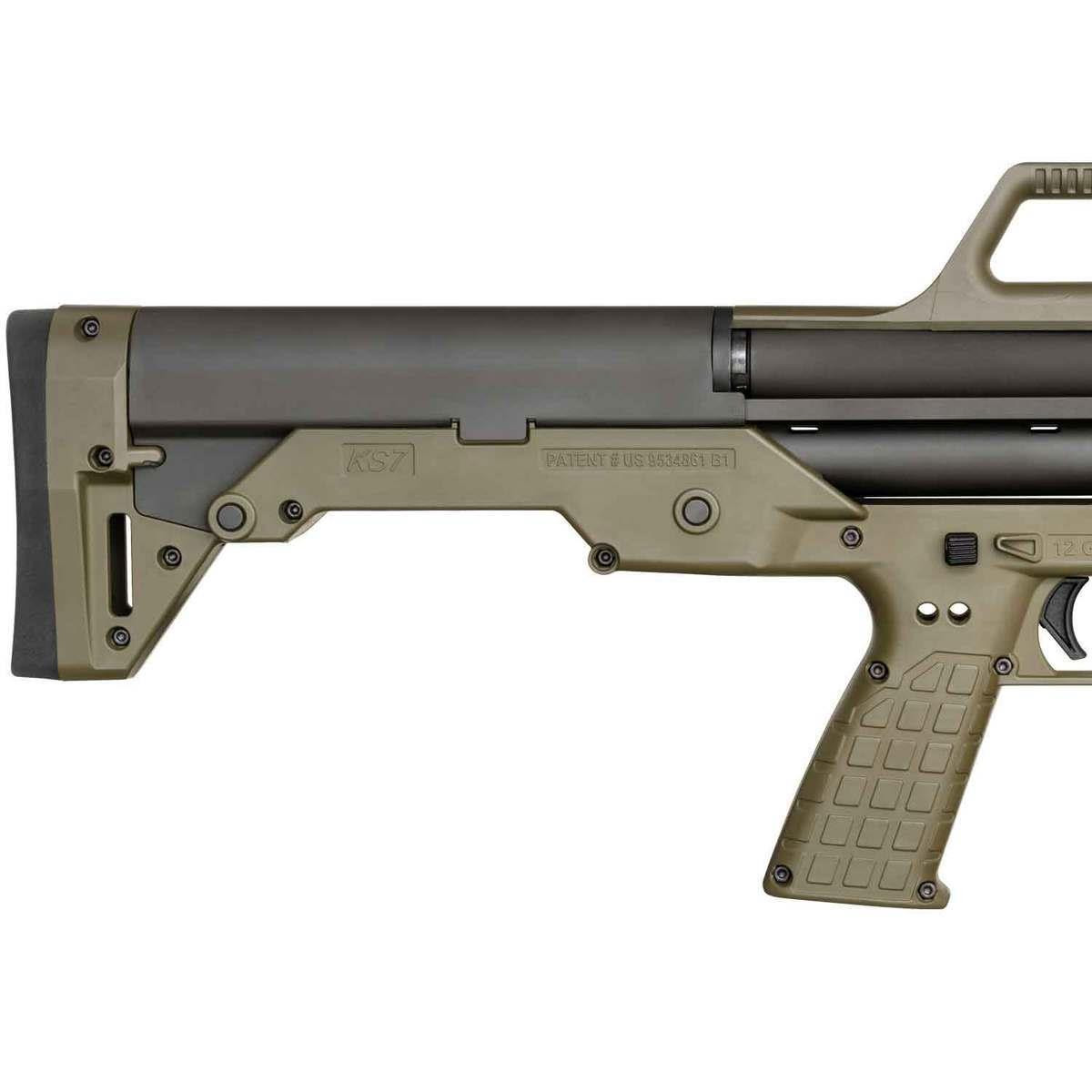 Kel-Tec KS7 12 Gauge - 18.5