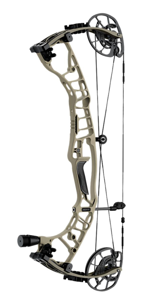 Hoyt Ventum Pro - Thumbnail 2