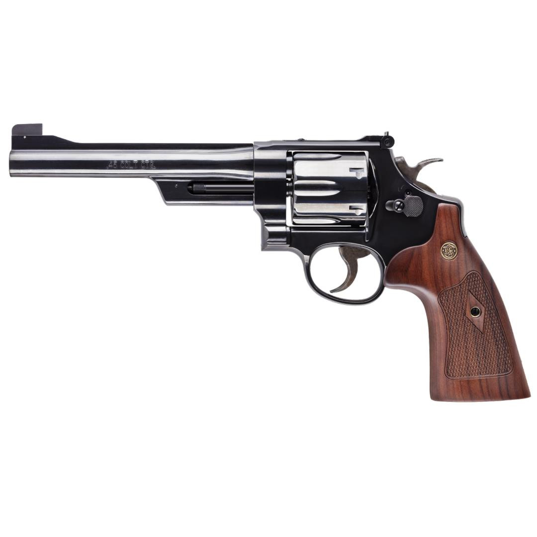 トイガン SMITH &WESSON Smith & Wesson 25 Classic 45 Colt - 6.5
