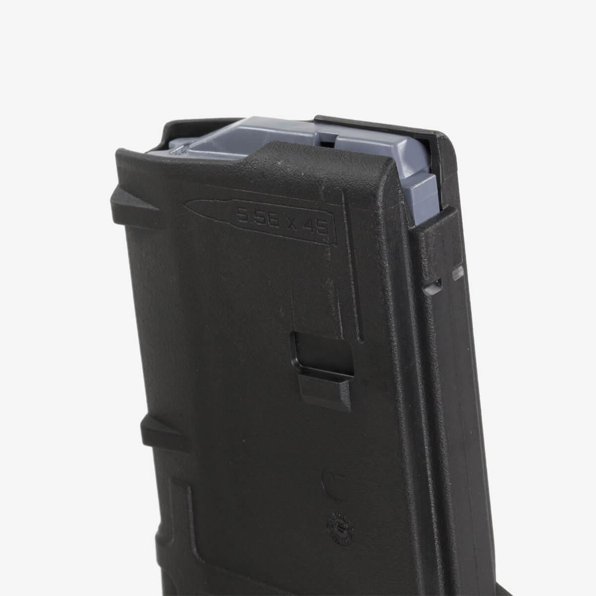 MAGPUL MAGAZINE 5.56 AR BLACK 新品 Magpul PMAG 20 Gen 3 5.56 NATO - AR-15 - Black - 20 Round