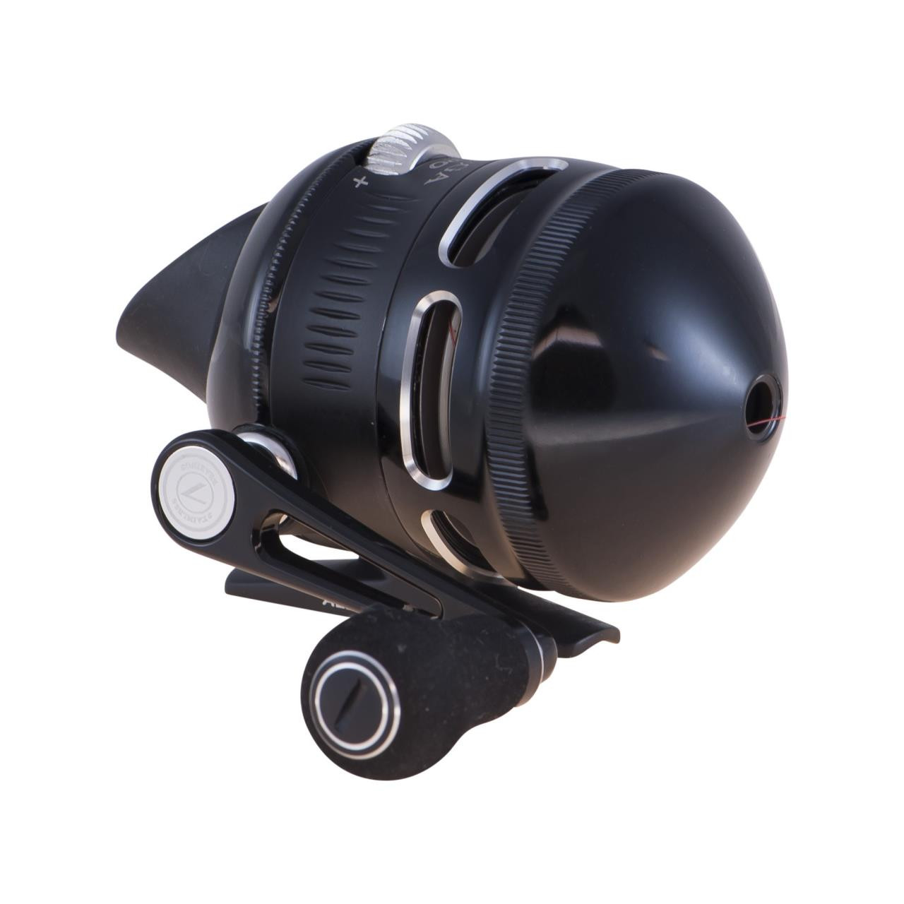 Zebco Omega Pro 2 Spincast Reel - Dance's Sporting Goods