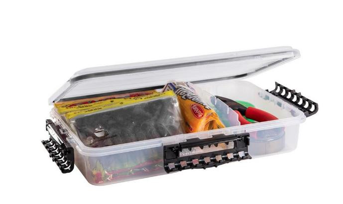 Plano Waterproof Deep Bulk Stowaway 3700 - Dance's Sporting Goods Plano Waterproof Deep Bulk Stowaway 3700 - Dance's Sporting Goods
