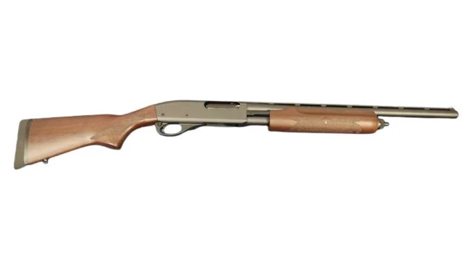 Remington 870 Fieldmaster Jr Compact 20 Gauge - 18.75