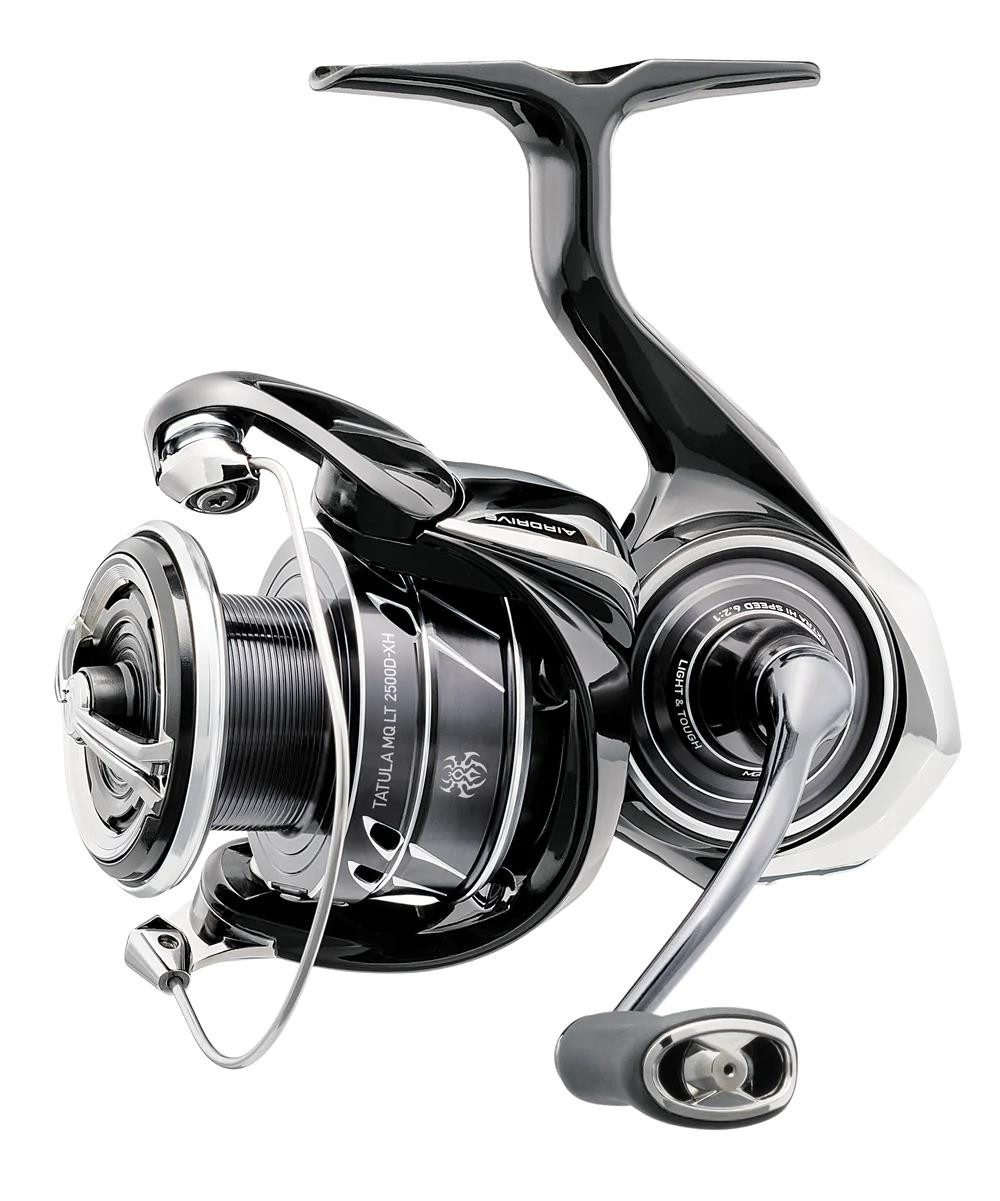 Daiwa Tatula MQ LT - 2000 - 5.8:1 - Dance's Sporting Goods