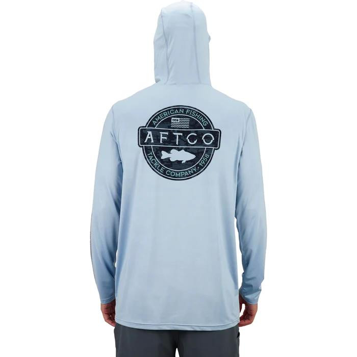 AFTCO Bass Patch Pullover Hoodie 完売品 AFTCO Bass Patch Pullover Hoodie 完売品 メンズアイテム – Page 3