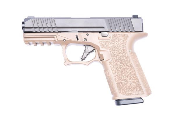 Polymer80 PFC9 9mm - FDE - 15 Round - Dance's Sporting Goods
