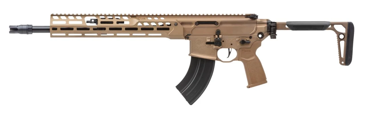 Sig Sauer MCX-Spear LT 7.62x39 - 16