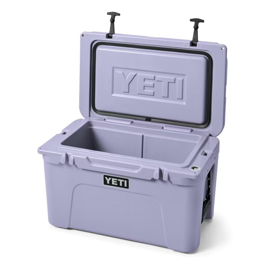 YETI Tundra 45 Hard Cooler - Cosmic Lilac - Dance's Sporting Goods