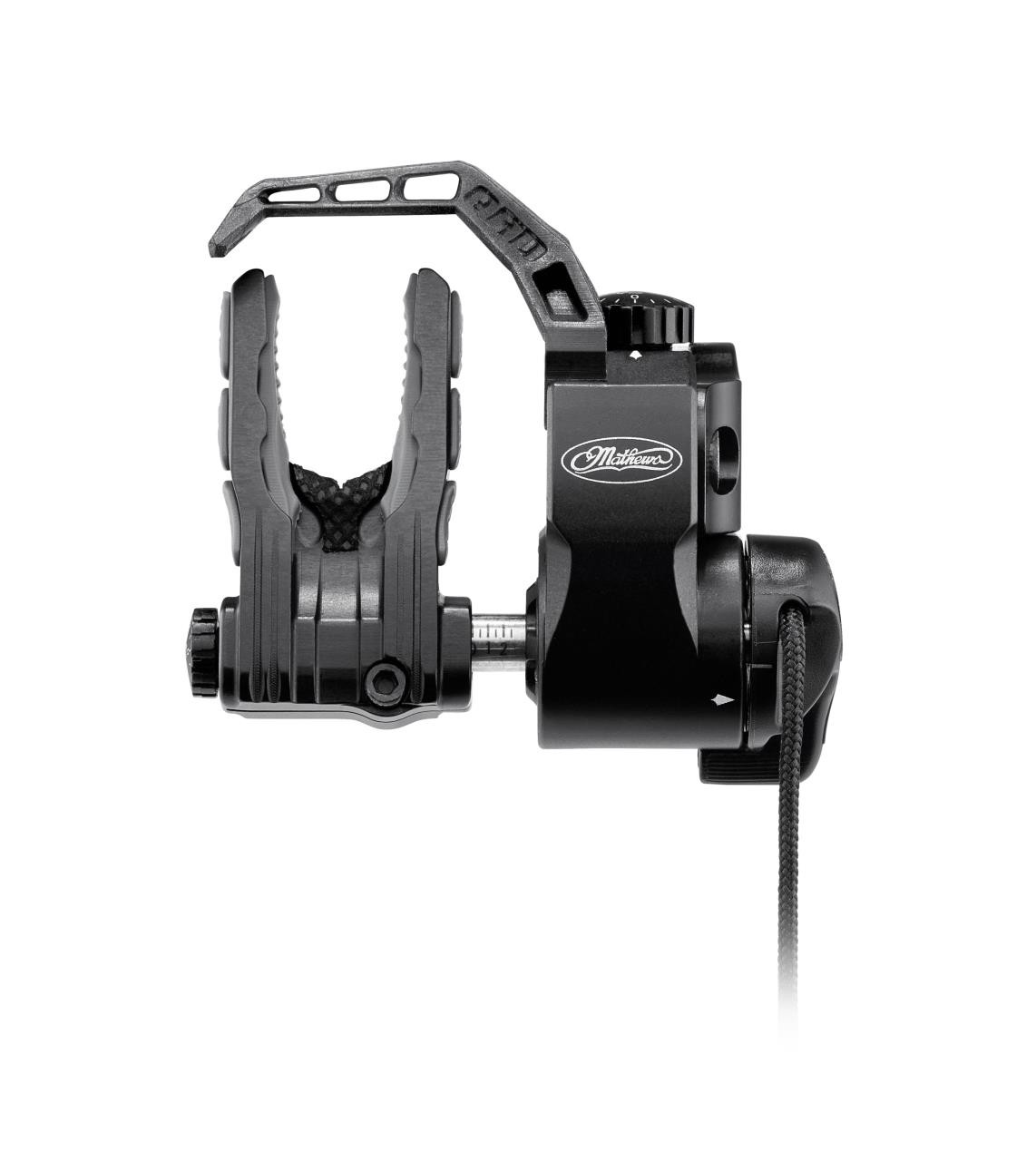 Mathews Archery UltraRest Integrate MX2 Arrow Rest - Thumbnail 3