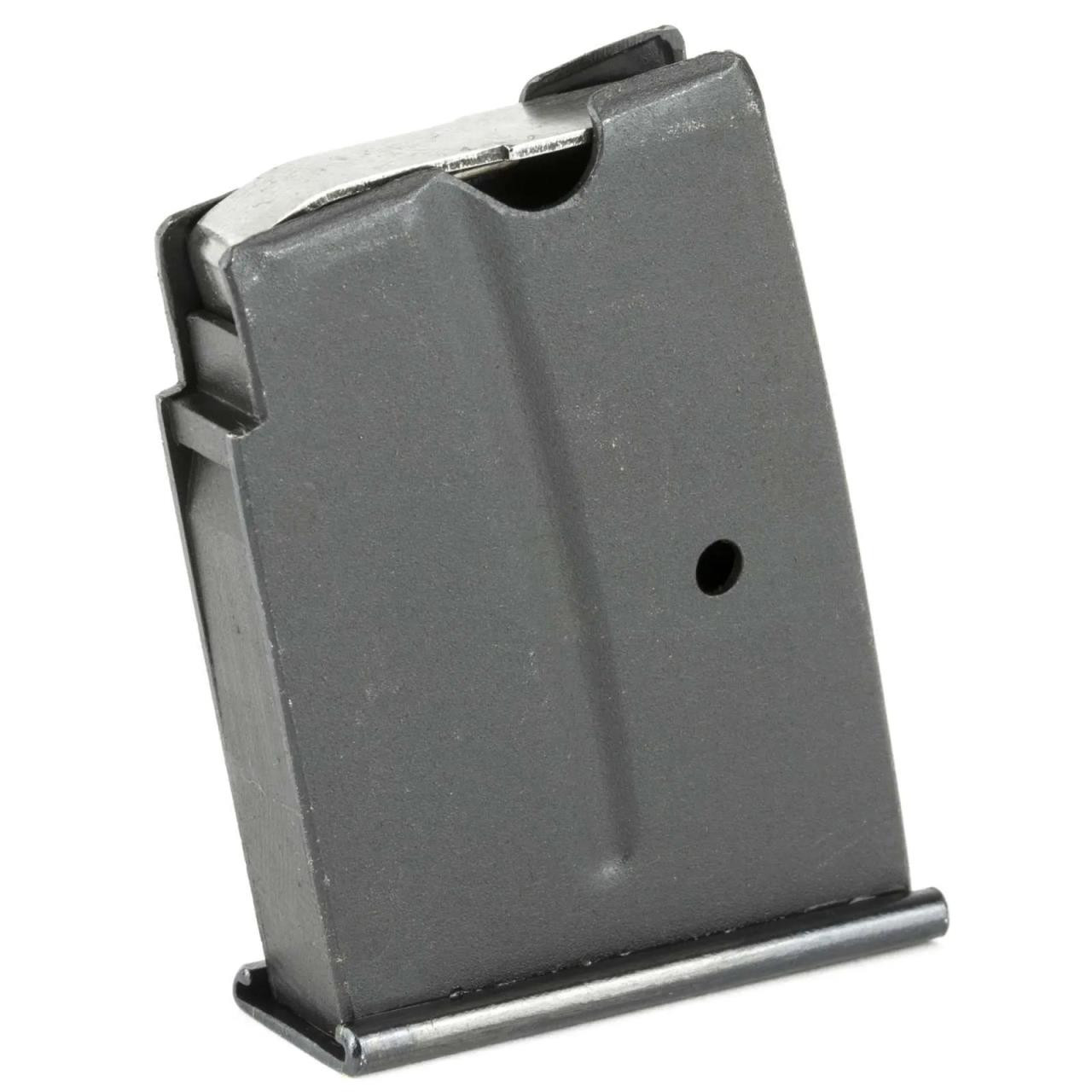 CZ 452 / 453 Magazine 17 HMR - Black - 5 Round - Dance's Sporting