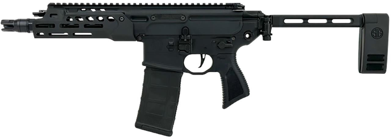 その他 GrandArchiveTweedledum Rattled DancerCSR Sig Sauer MCX Rattler LT 5.56 NATO - 7.75