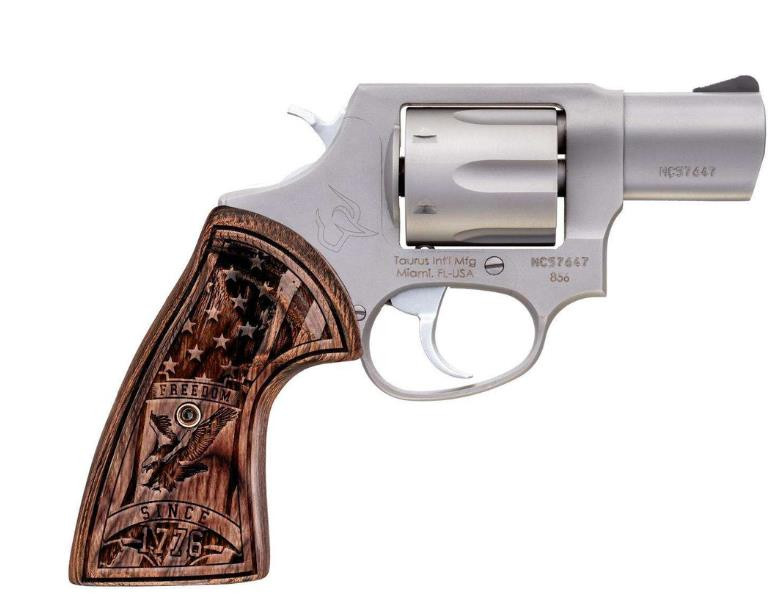 Taurus 605 357 Magnum - 2