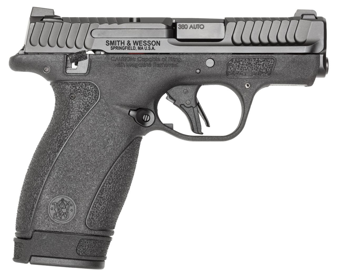 M&P BODYGUARD 380 エアコッキングガン Smith & Wesson Bodyguard 2.0 380 ACP - 2.75