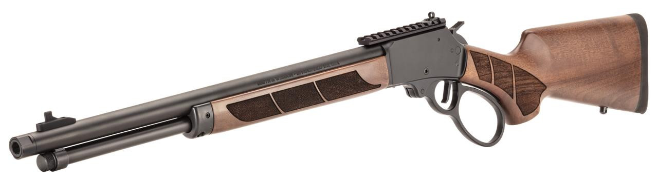 Smith & Wesson 1854 Series 45 Colt - 19.25