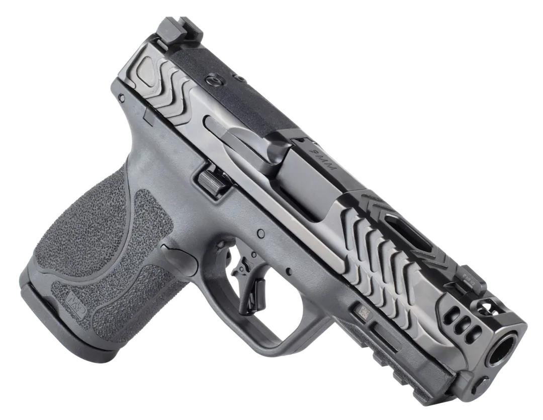 Smith & Wesson Performance Center M&P 2.0 Compact Carry Comp 9mm