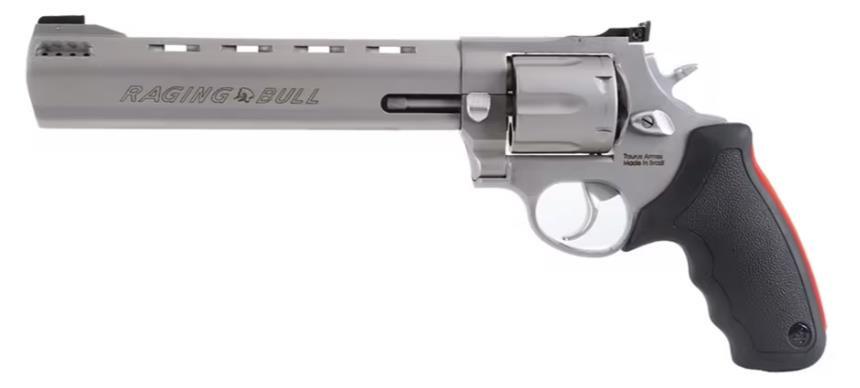 Taurus Raging Bull 44 Magnum - 8.375