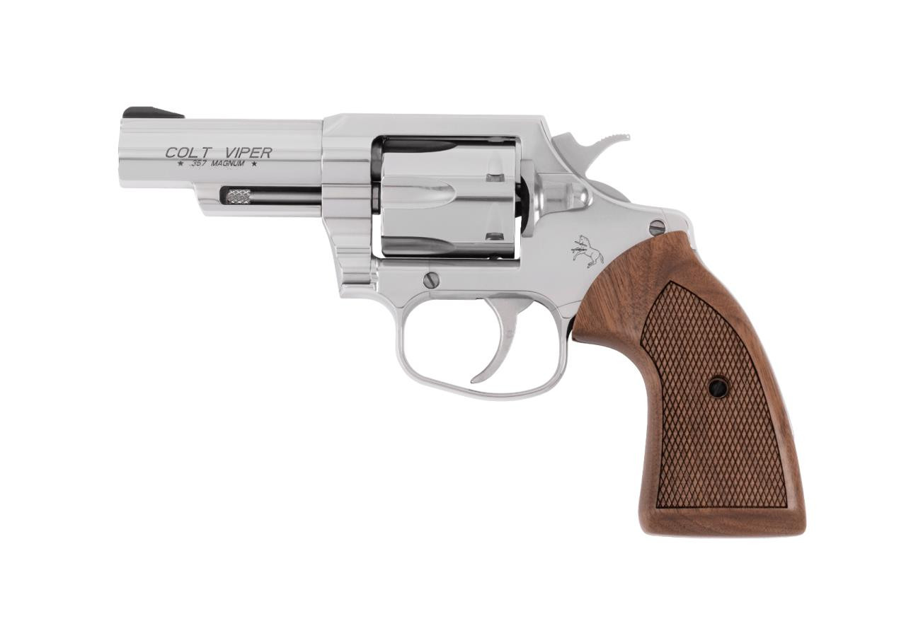 Colt Viper 357 Magnum - 3