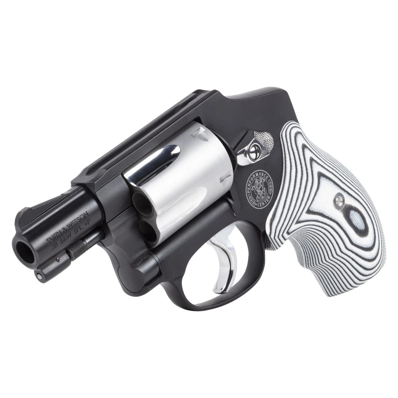 Smith & Wesson 442 38 Special - 1.88
