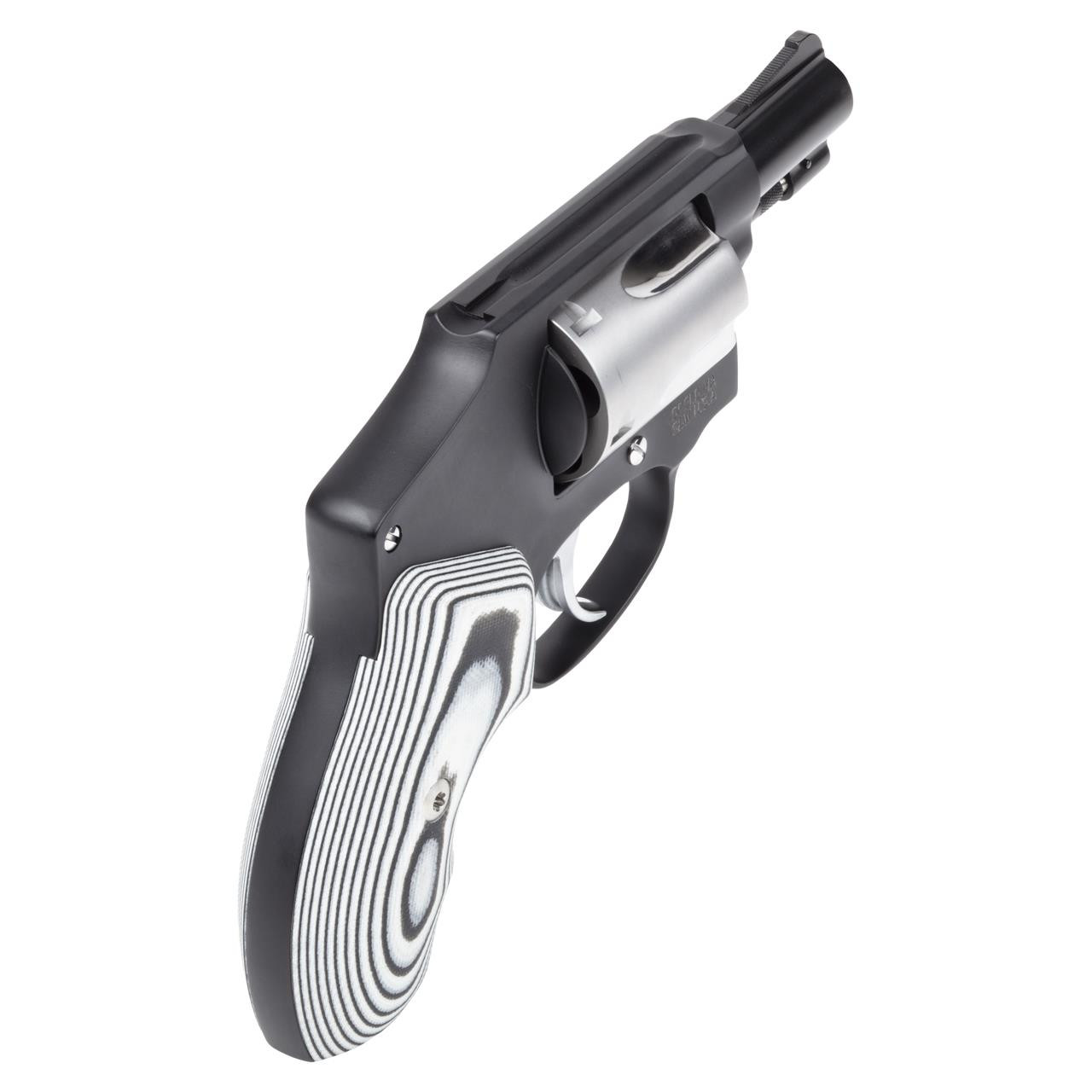 Smith & Wesson 442 38 Special - 1.88