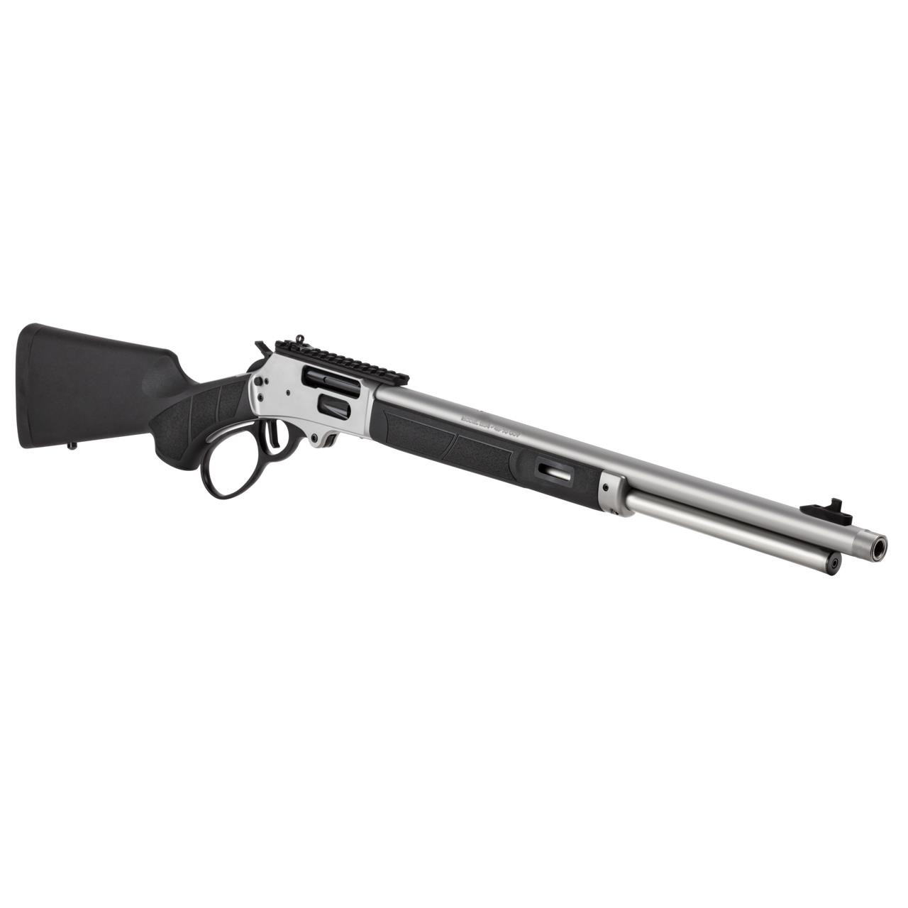 Smith & Wesson 1854 45-70 Govt - 20